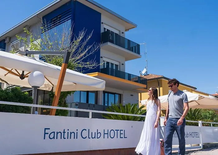 Fantini Club