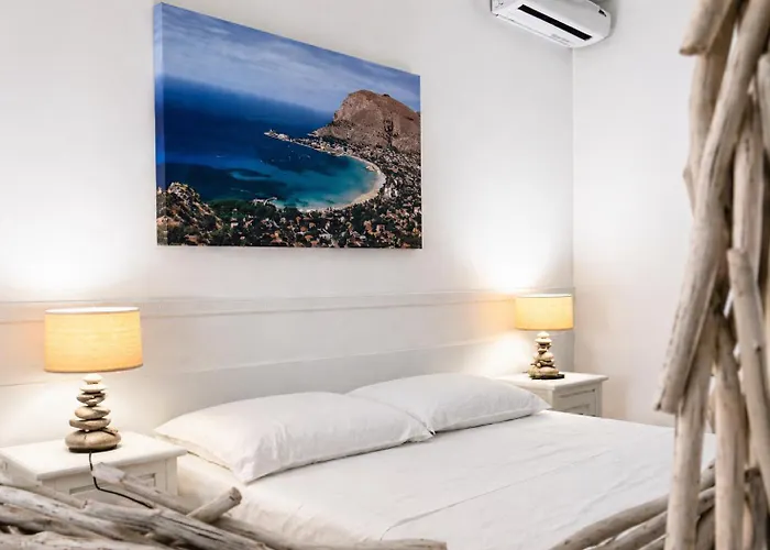 Ciuri Ciuri B&B