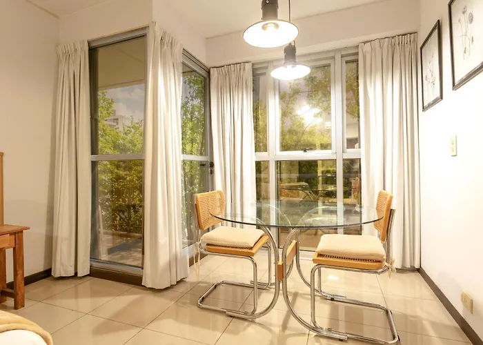 Feel Buenos Aires Apartments