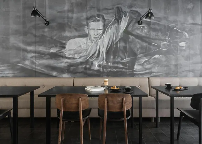 Skuggi By Keahotels