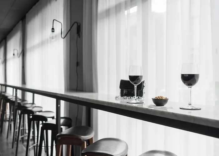 Skuggi By Keahotels