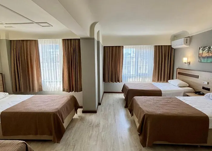 Gold Hotel