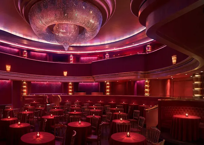 Hotel de 5 estrellas: Faena Hotel Miami Beach