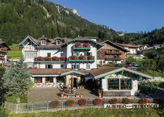 Piedibosco