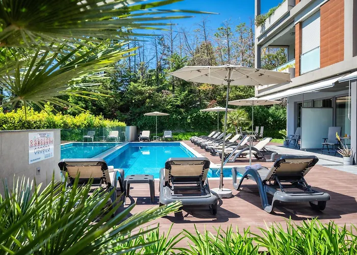 Rooms Oasis Life