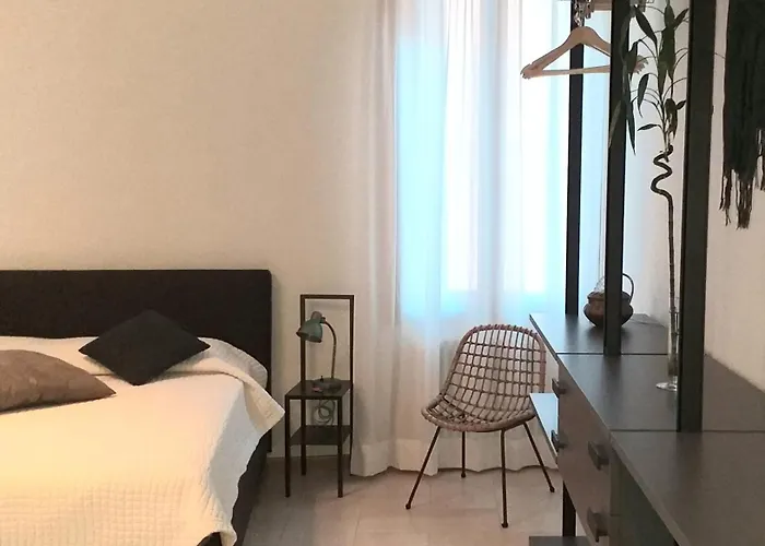B&B Casin Dei Nobili