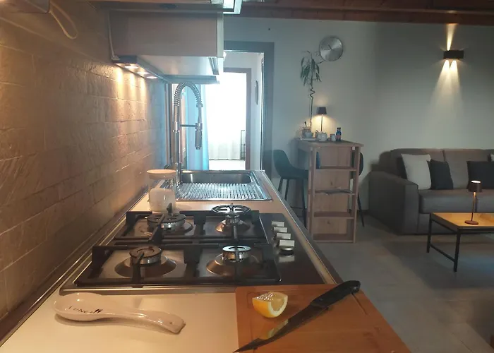 B&B Casin Dei Nobili