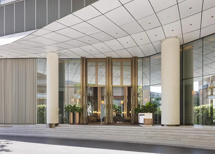 Waldorf Astoria