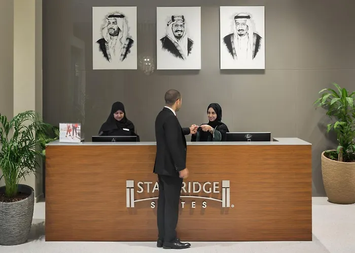 Staybridge Suites Al Khobar By Ihg