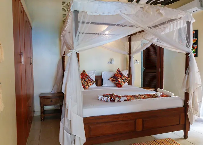 Ski Resorts Tahira Villa