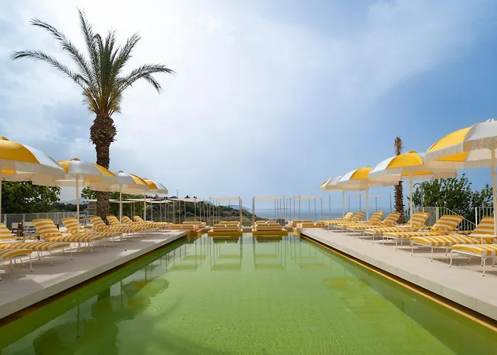 Doryssa Lithos Hotel