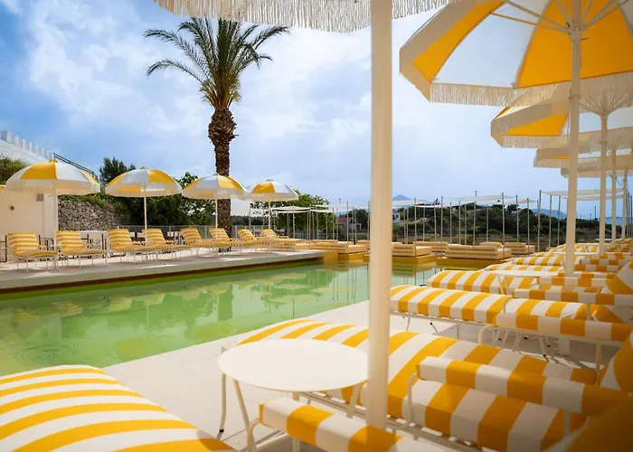 Doryssa Lithos Hotel