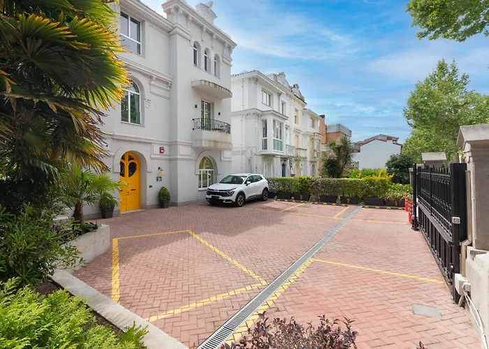 El Balcón De La Bahía Suites - Domus Selecta Hotusa