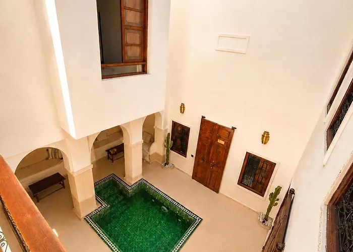 Riad Tizgui