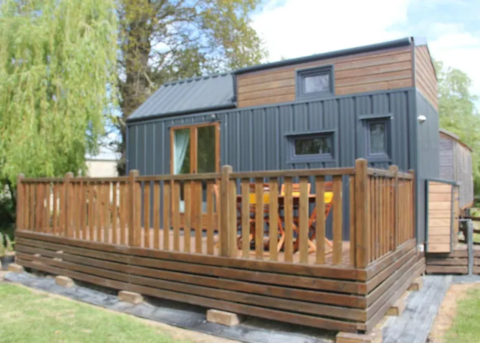 Logis Du Grand Pin