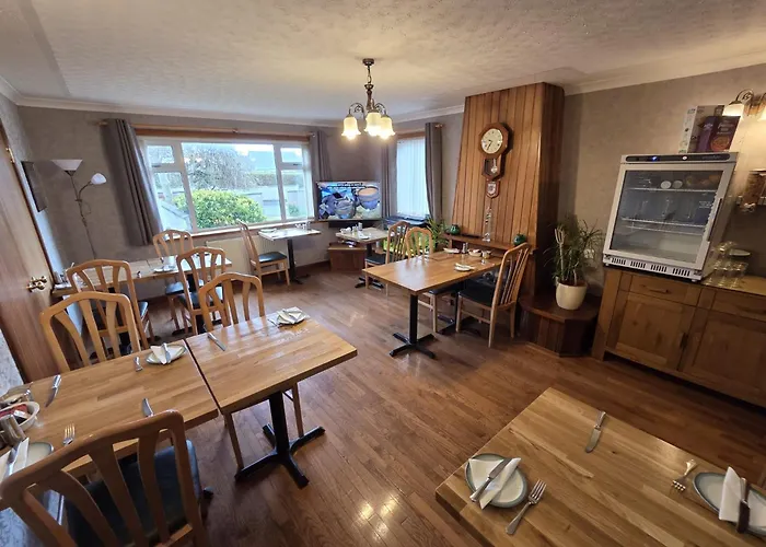 Sanderlay Guest House