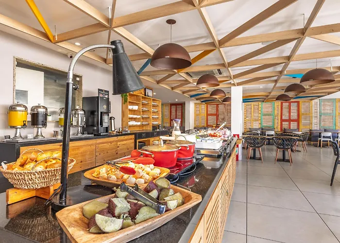 B&B Rio De Janeiro Norte