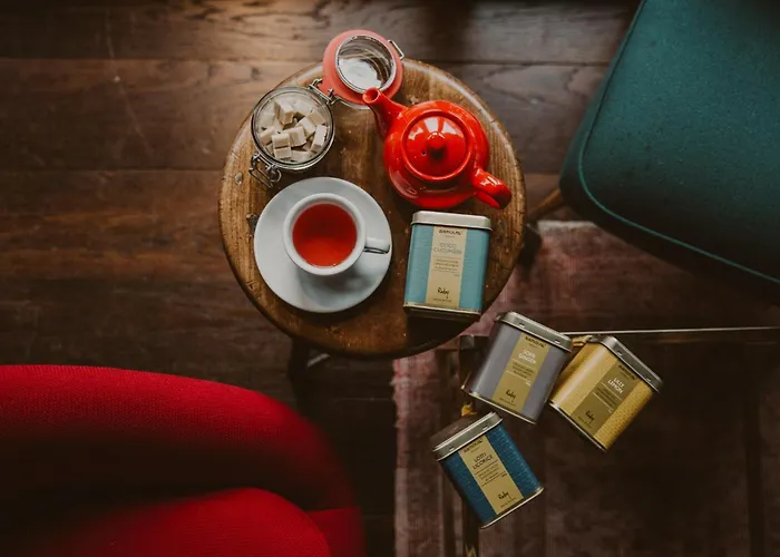4 Sterne Hotels Ruby Ella Cologne