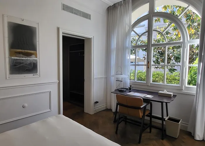 Dog friendly hotels Dimora Palanca Boutique & Spa