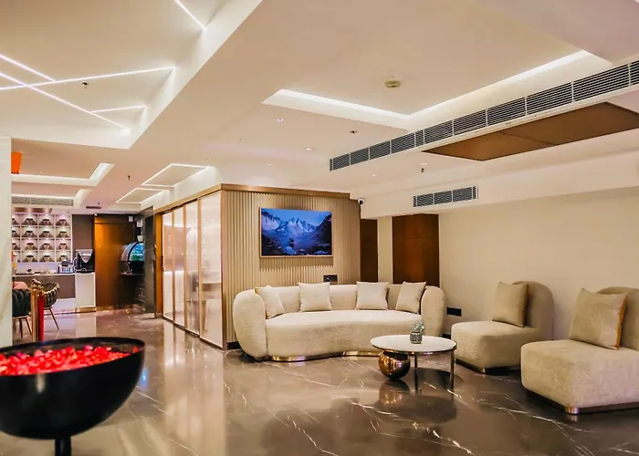  Prime Delhi