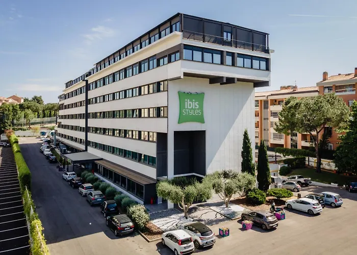Ibis Styles Aurelia