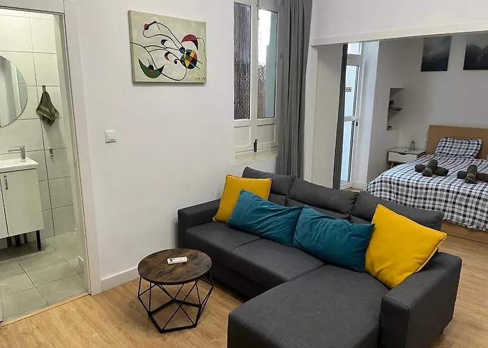 Castle View Apartments