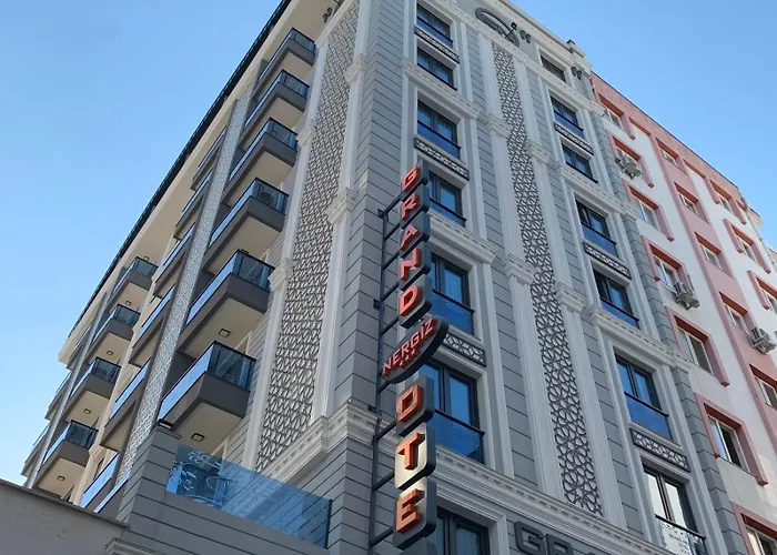 Grand Nergiz Otel