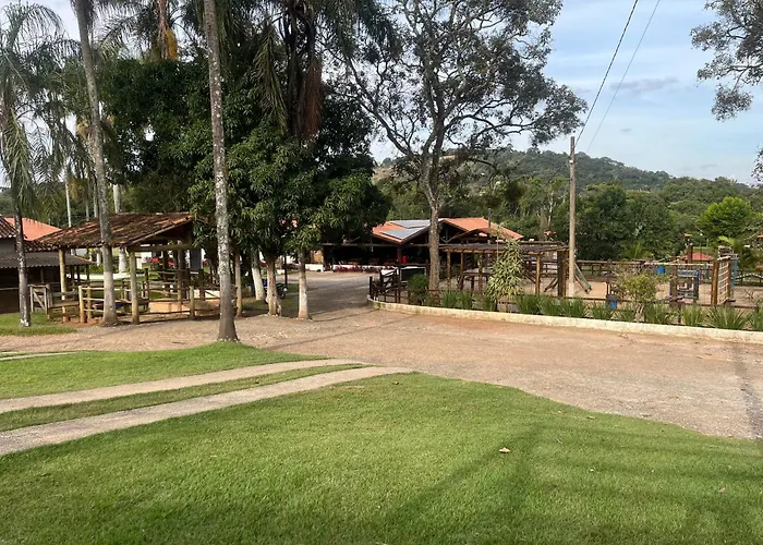 Pousada Pitauá