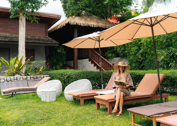 Malabar Pool Villa Phuket