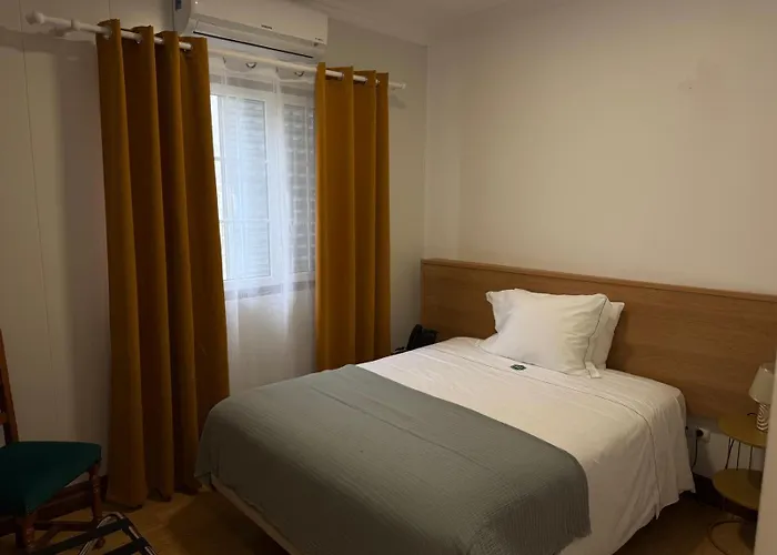 Hotel Insular