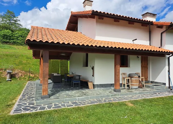 La Casita De Tití