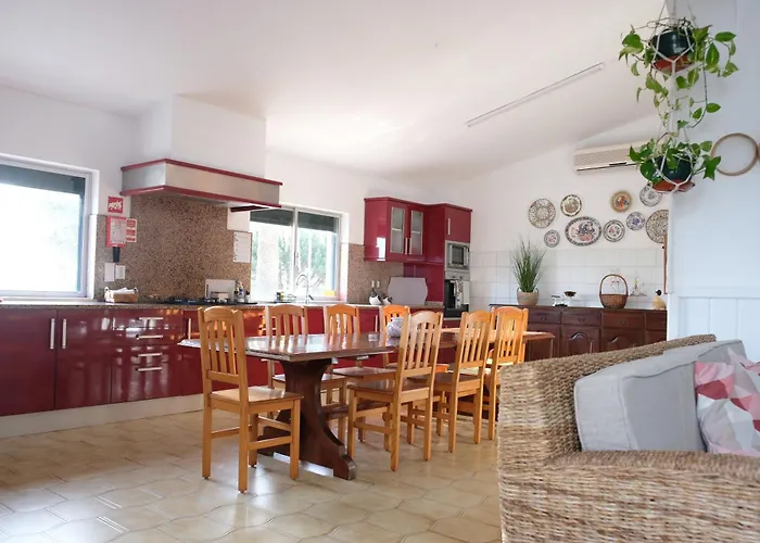 Vila Glória Guesthouse