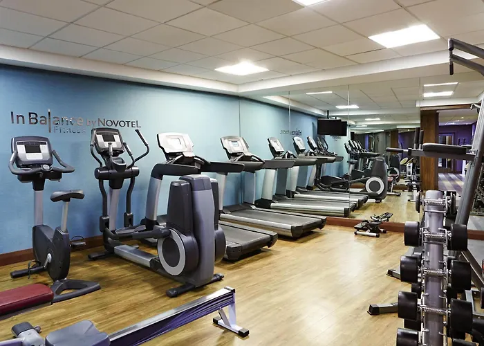 Novotel Waterloo