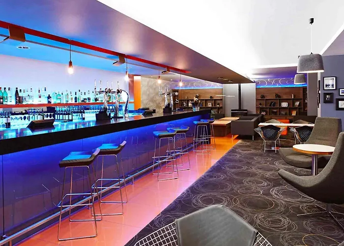 Novotel Waterloo