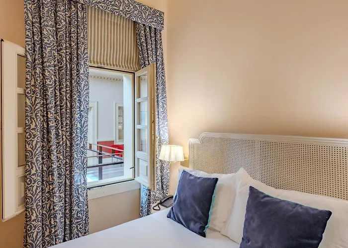 Hôtel-boutique: Casa Romana Hotel Boutique