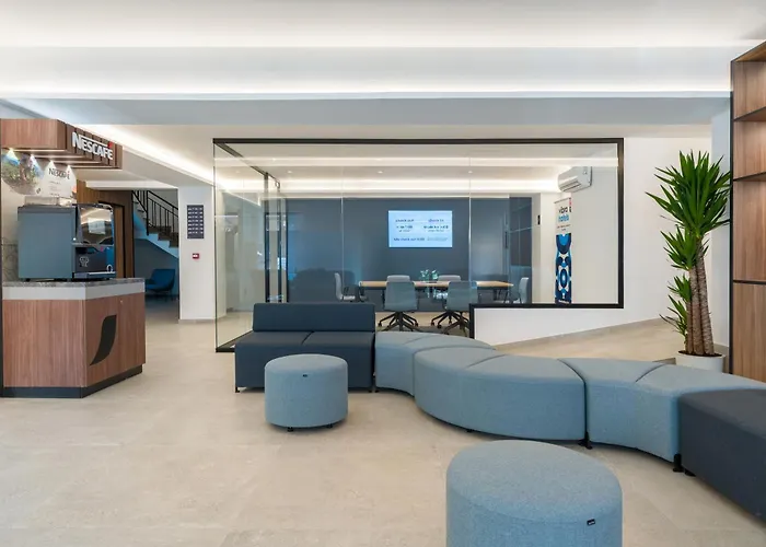 Hotel: Hotel Vibra Vila - New Opening 2026