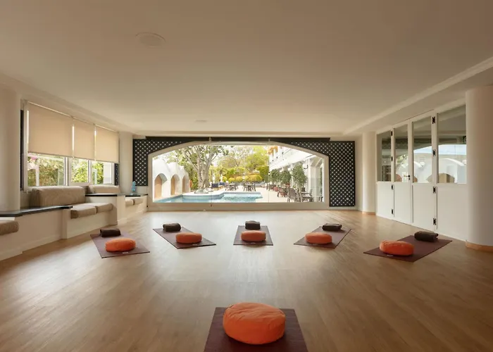  Augusta Club & Spa - Adults Only