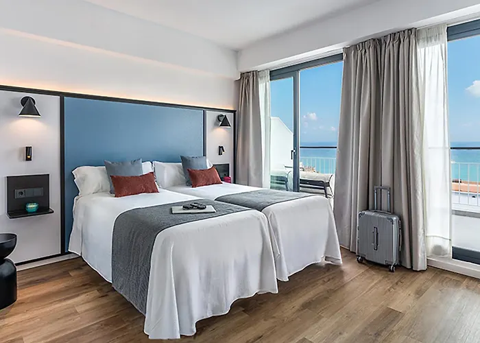 Hotel: Hotel Vibra Vila - New Opening 2026