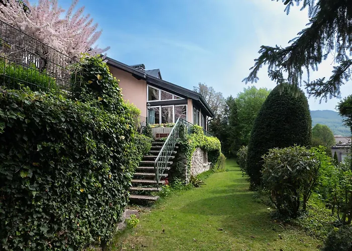 Hotel Am Garni Haus Arenberg