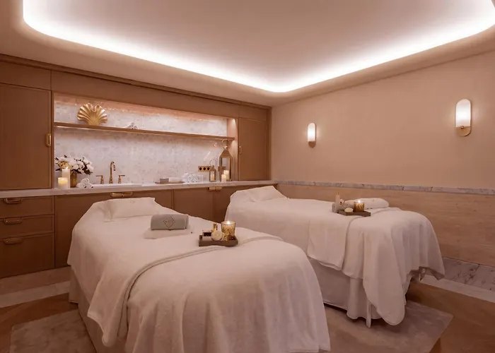 Luxury hotel only: L'Hotel Du Collectionneur Paris