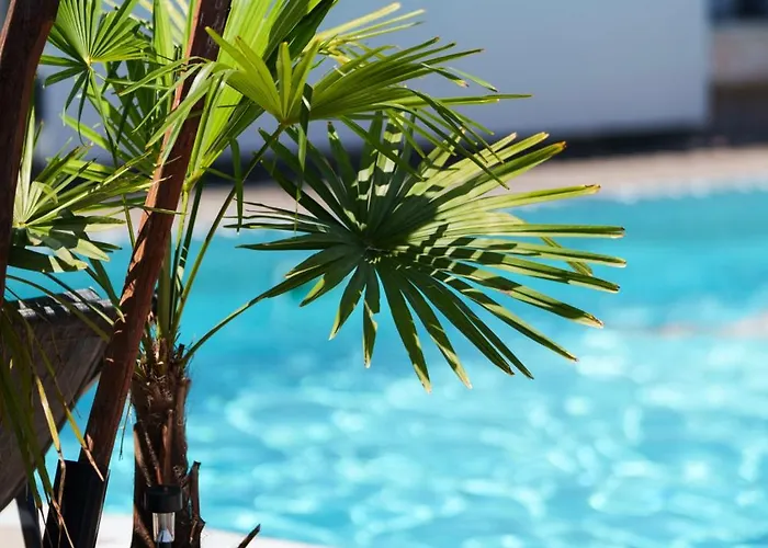 Hotel suites Capsis Thessaloniki