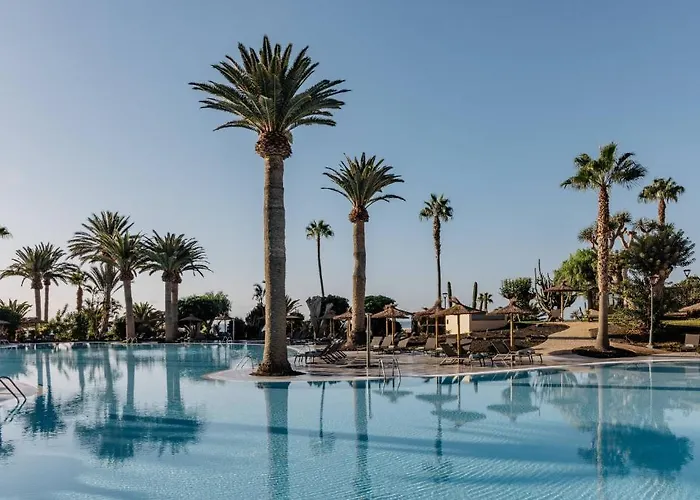 Hotel dichtbij College: Paradisus By Melia Fuerteventura