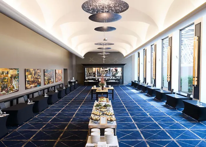 Sofitel Melbourne On Collins