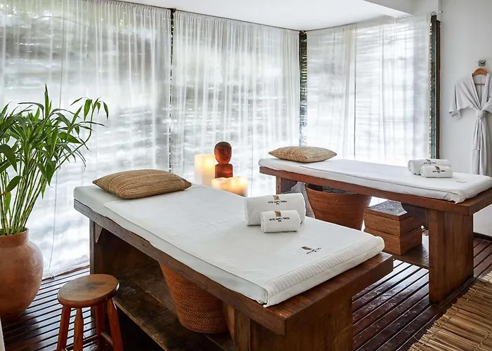 Jacuzzi hotel: Santa Teresa Hotel Rio De Janeiro - Mgallery Collection