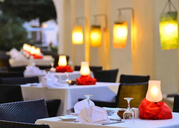 Hotel boutique: Hotel Novotel Sharm El-Sheikh