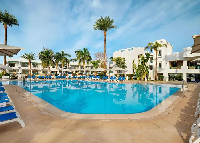 Hotel boutique: Hotel Novotel Sharm El-Sheikh