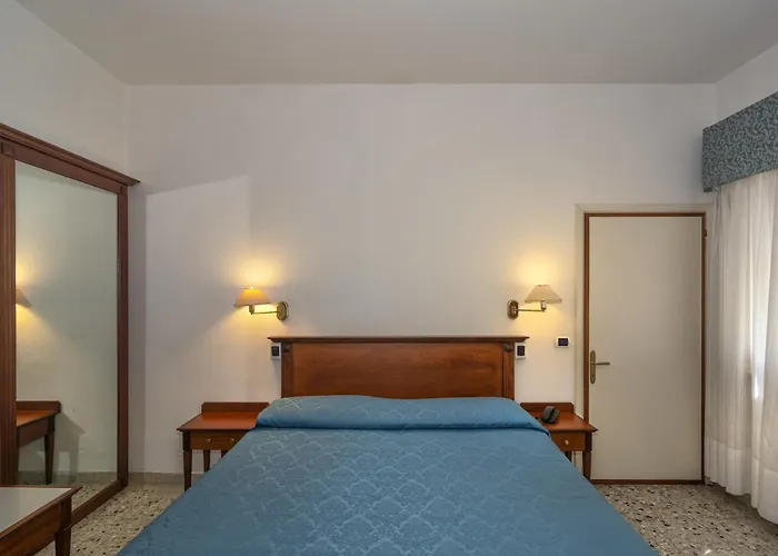 Hotel Residence Villa Marzia