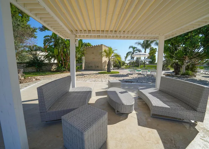 Villa Hermosa