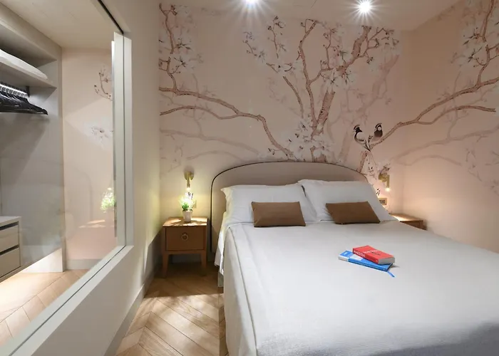 Hotel mit Hund Dei Fiori Restaurant - Meeting & Spa