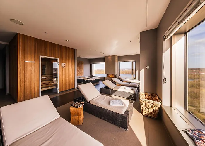 Van der Valk Airporthotel Düsseldorf